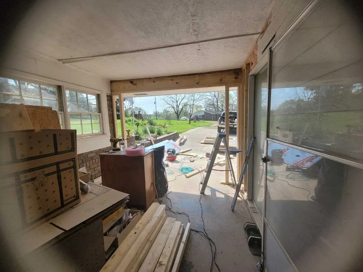 Air movers and dehumidifier for Drying & Dehumidification in Massillon